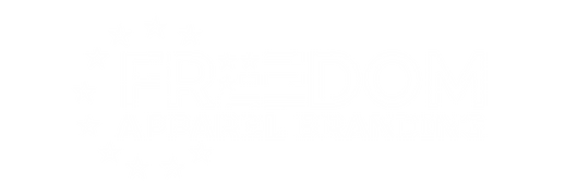 Freedom Apparel Branding